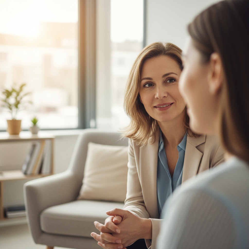 Diploma in Counselling