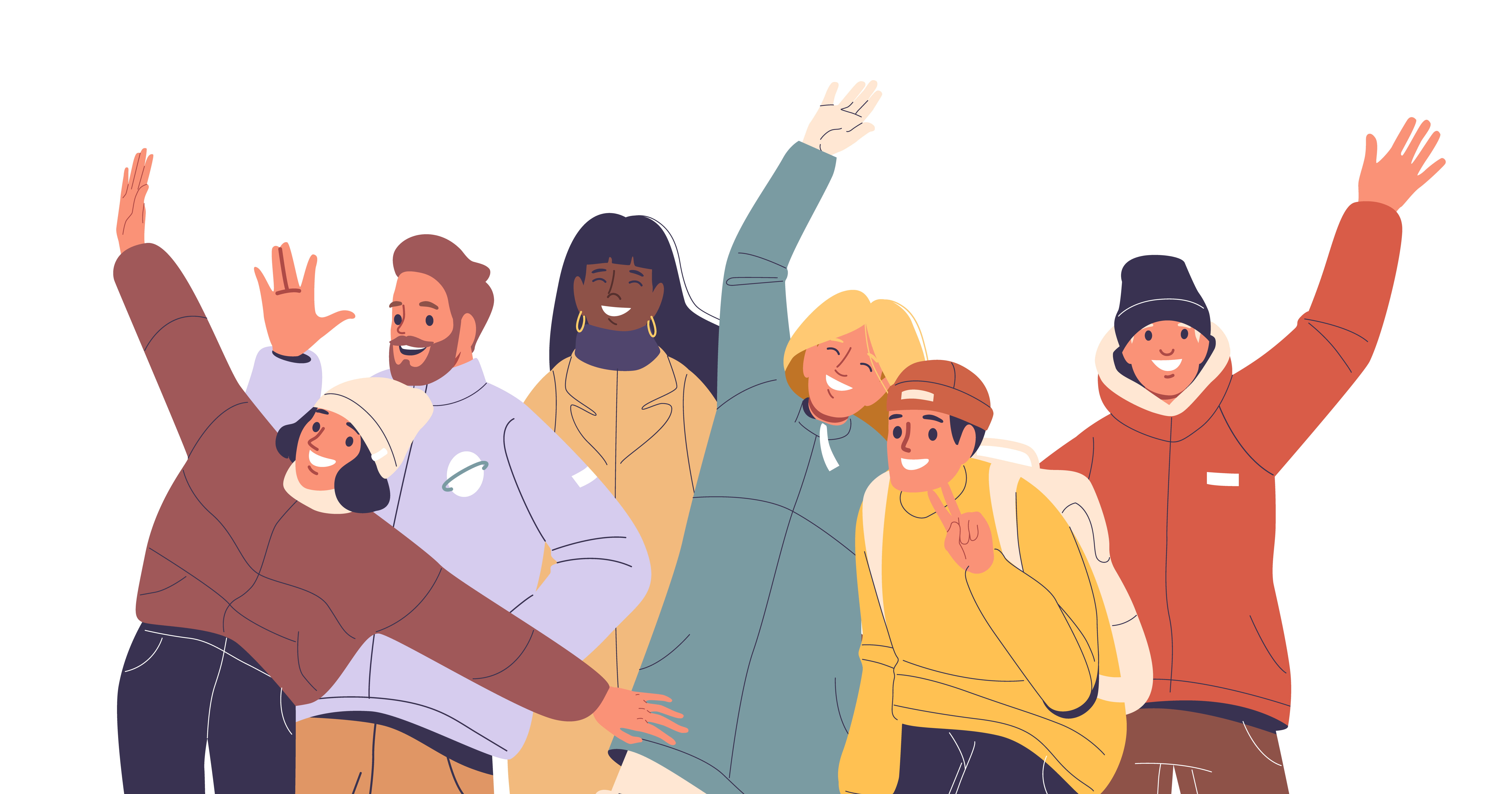 The Power of Community